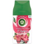 Air Wick Freshmatic Růžový sekt a maliny náhradní náplň 250 ml – Hledejceny.cz