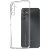 Pouzdro a kryt na mobilní telefon Samsung AlzaGuard Crystal Clear TPU Case Samsung Galaxy A05s AGD-PCT380Z