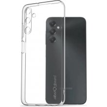 AlzaGuard Crystal Clear TPU Case Samsung Galaxy A05s