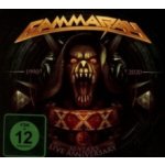 Gamma Ray - 30 Years Live DVD – Hledejceny.cz