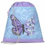 Belmil vak na tělesnou výchovu Purple Blue Butterfly – Hledejceny.cz