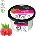 Organic Shop Objemová maska na vlasy Maliny a Acai 250 ml – Sleviste.cz