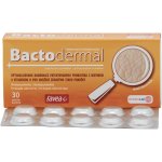 Favea Bactodermal 30 pastilek – Hledejceny.cz