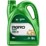 Orlen Oil Agro UTTO 10W-30 5 l | Zboží Auto