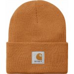 Carhartt Čepice WIP Acrylic Watch Hat oranžová – Hledejceny.cz