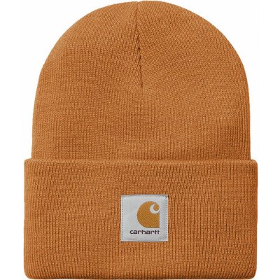 Carhartt Čepice WIP Acrylic Watch Hat oranžová – Hledejceny.cz
