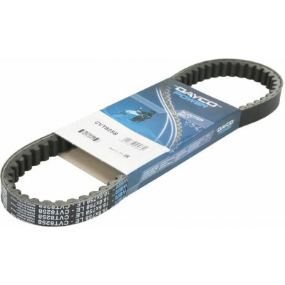 DAYCO hnací klínový řemen, variomatik HONDA SCV 100 (LEAD) 03-08 (23100-GCC-771, 23100GMF890) – Hledejceny.cz