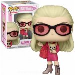 Funko Pop! Pravá Blondýnka Elle with Bruiser 9 cm – Hledejceny.cz