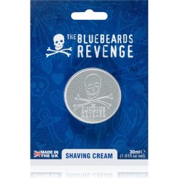 The Bluebeards Revenge krém na holení 30 ml
