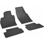 Koberce gumové Rigum Škoda Fabia 2021 | Zboží Auto