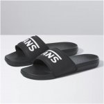 Vans La Costa Slide-On black – Sleviste.cz