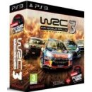 WRC FIA World Rally Championship 3