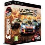 WRC FIA World Rally Championship 3 – Hledejceny.cz