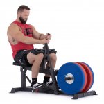 TRINFIT Seated Calf Raise Pro – Zboží Dáma