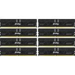 Kingston FURY Renegade Pro DDR5 256GB 5600MHz CL28 (8x32GB) KF556R28RBE2K8-256 – Zboží Živě
