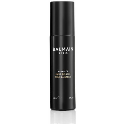 Balmain Beard Oil olej na vousy 30 ml – Hledejceny.cz
