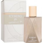 Iceberg Be Wonderfully You toaletní voda dámská 100 ml – Hledejceny.cz