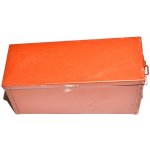 59116642 Skříňka na nářadí plechová | Zboží Auto