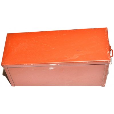 59116642 Skříňka na nářadí plechová | Zboží Auto