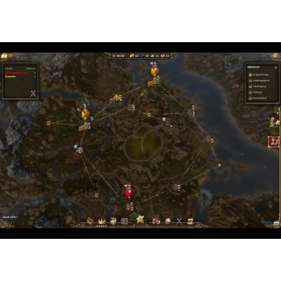 Settlers: Cesta ke koruně – Zboží Živě