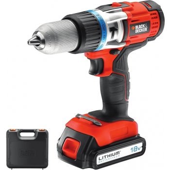 Black & Decker EGBHP188K