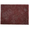 Brusky - příslušenství 3M Scotch-Brite 158x224mm DR0 7447+ fialový (M07447)