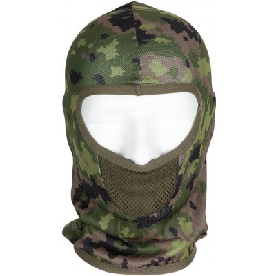 MFH int. comp. kukla TACTICAL jednootvorová M05 tarn – Sleviste.cz