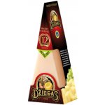 Džiugas Mild tvrdý sýr zrající 12 měsíců 180 g – Hledejceny.cz