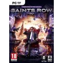 Saints Row 4 (Commander in Chief Edition)