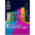 Sociable Soccer 24 – Zboží Dáma