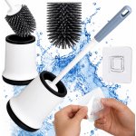 Jipos Tools Silikonová WC štětka R2542 – Hledejceny.cz