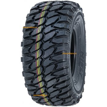 Hifly Vigorous MT601 245/75 R16 120/116Q