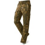 Loshan DarkForrest pánské zateplené kalhoty vzor Real tree tmave – Zboží Dáma