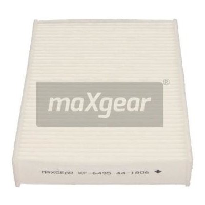 MAXGEAR Filtr, vzduch v interiéru 26-1181