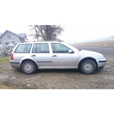 plastové lemy blatníků vw golf iv combi 1999-2005 – Heureka.cz