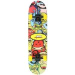 Nils Extreme CR3108 Color Worms 1 – Zboží Mobilmania
