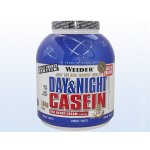 Weider Day & Night Casein 1800 g – Sleviste.cz