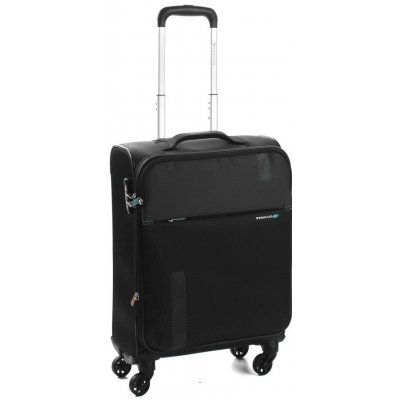 Roncato SPEED 4W S black 42 l – Hledejceny.cz