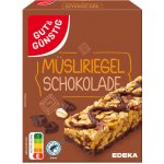 G&G Müsli tyčinky s čokoládou 8, 200g – Sleviste.cz
