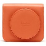 Fujifilm INSTAX SQ1 case TERRACOTTA ORANGE 70100148601 – Zboží Živě