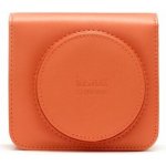 Fujifilm INSTAX SQ1 case TERRACOTTA ORANGE 70100148601 – Hledejceny.cz