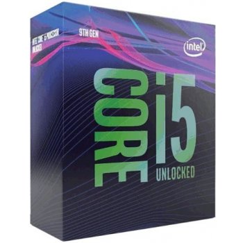 Intel Core i5-9500 BX80684I59500