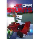 Jet Car Stunts