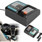Makita DC18RC 195584-2 – Zboží Mobilmania