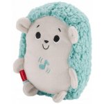 Fisher-Price Ježek uklidňující s vibracemi FXC58 – Sleviste.cz