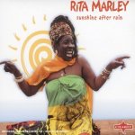 Marley Rita - Sunshine After Rain CD – Hledejceny.cz