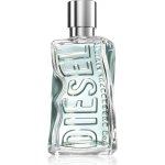 Diesel D BY Diesel toaletní voda unisex 100 ml – Zboží Mobilmania