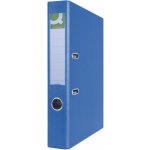 Q-CONNECT Pořadač pákový Hero - A4, 5 cm, modrý – Zboží Živě