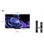 TCL 55C835 – Hledejceny.cz