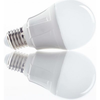 Lindby LED žárovka E27 11 W opál, 3 000 K, sada 6 kusů – Hledejceny.cz
